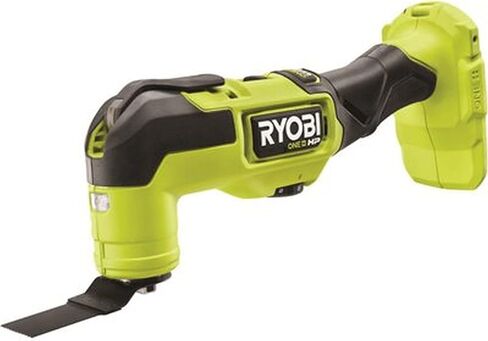 RYOBI PBLMT50B ONE+ HP 18 فولت أداة متعددة لاسلكية بدون فرشاة (أداة فقط) (متجددة) in Kuwait