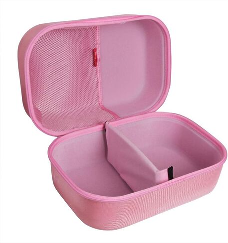 Hermitshell Travel Case for Spectra Baby USA S1 Plus / S2 Plus Premier Electric Breast Pump (Black+Blue) in Kuwait