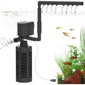 DEGGOX Aquarium Filter (S) in Kuwait