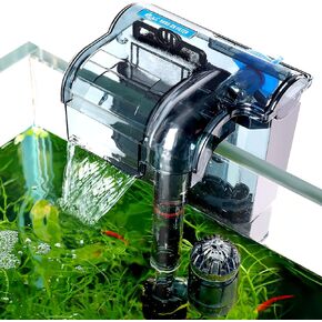 AQQA Replacement Aquarium Filter Cartridges 1 box/6pcs in Kuwait