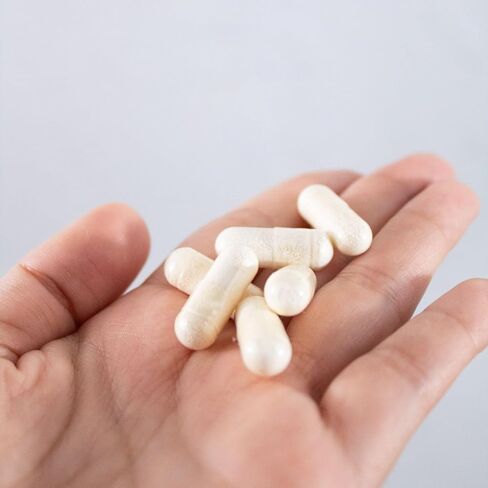 Neurogan Spermidine 25 mg, Fisetin 150 MG, Trans-Resveratrol 150 MG, Quercetin 150 MG Pterostilbene 50 MG, PQQ 25 MG, Wellness Supplement for Healthy Aging - Concentrated Formula in Kuwait