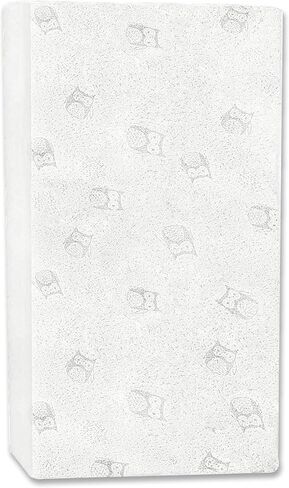 Oxford Baby Perfect Comfort 2-Stage Crib Mattress in Saudi Arabia