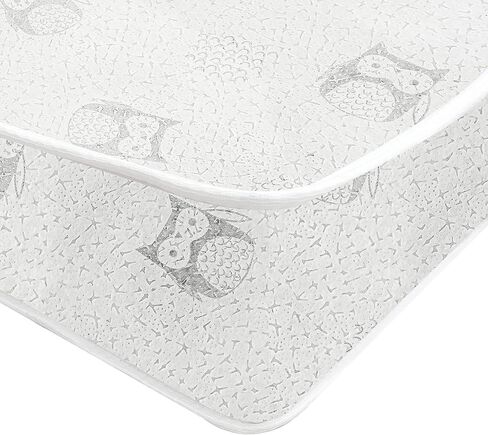 Oxford Baby Perfect Comfort 2-Stage Crib Mattress in Saudi Arabia