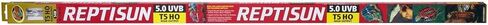 Zoo Med Reptisun 5.0 T5-Ho Uvb Fluorescent Lamp - 54 w - 46",White in Kuwait
