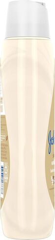 Johnson's Baby Skin Nourishing Baby Wash, Vanilla & Oat Extract, 16.9 Fl Oz in Saudi Arabia