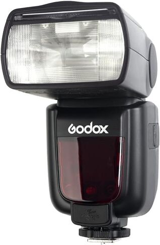 فلاش كاميرا GODOX TT600 Speedlite مع ناقل حركة لاسلكي مدمج 2.4 جيجا متوافق مع Canon Nikon Pentax Olympus والكاميرات الرقمية الأخرى in Saudi Arabia