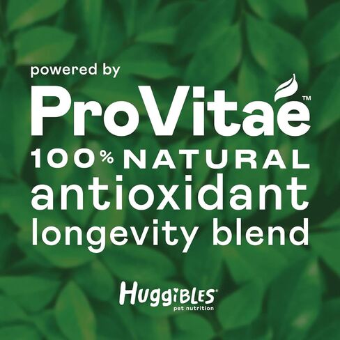 Digestive Support with Probiotics Liquid for Dogs and Cats, Pet Food Additive with Dog Probiotics, Cat Probiotics, Promotes Longevity in Kuwait