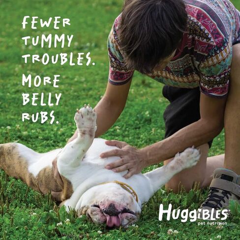 Digestive Support with Probiotics Liquid for Dogs and Cats, Pet Food Additive with Dog Probiotics, Cat Probiotics, Promotes Longevity in Kuwait