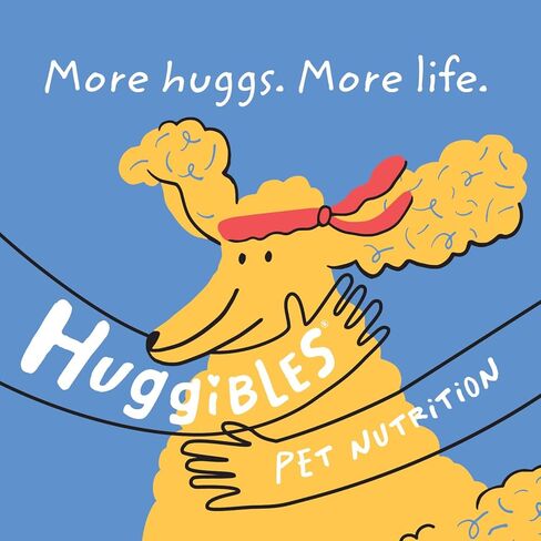 Digestive Support with Probiotics Liquid for Dogs and Cats, Pet Food Additive with Dog Probiotics, Cat Probiotics, Promotes Longevity in Kuwait