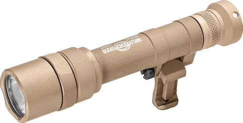 SureFire Scout Light Pro Ultra-High-Output LED WeaponLight in Saudi Arabia