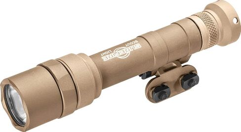 SureFire Scout Light Pro Ultra-High-Output LED WeaponLight in Saudi Arabia
