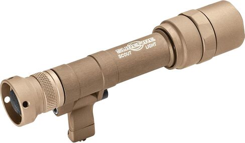 SureFire Scout Light Pro Ultra-High-Output LED WeaponLight in Saudi Arabia