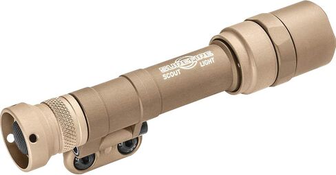 SureFire Scout Light Pro Ultra-High-Output LED WeaponLight in Saudi Arabia