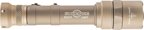 SureFire Scout Light Pro Ultra-High-Output LED WeaponLight in Saudi Arabia