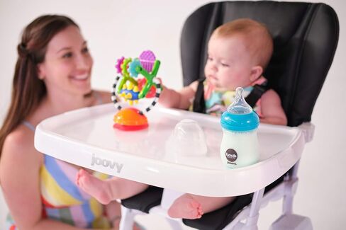 Joovy Boob PP Baby Bottle Gift Set, Purpleness , 23 Piece Set in Kuwait