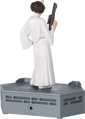 Hallmark Keepsake Christmas Ornament 2023, Star Wars: Revenge of The Sith Anakin Skywalker, Gifts for Star Wars Fans in Saudi Arabia