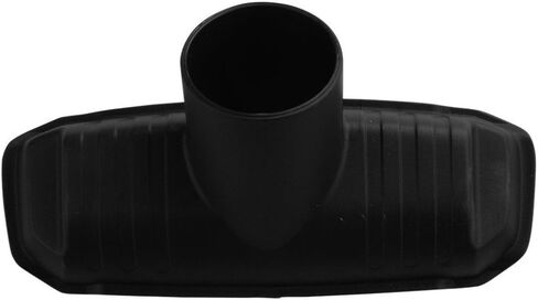 Stanley 19-1300 Universal Utility Nozzle for Wet and Dry Vacuums with a 1-7/8" Hose , Black in Saudi Arabia