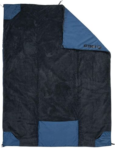 Klymit Versa Packable Camping Blanket & Comforter in Kuwait
