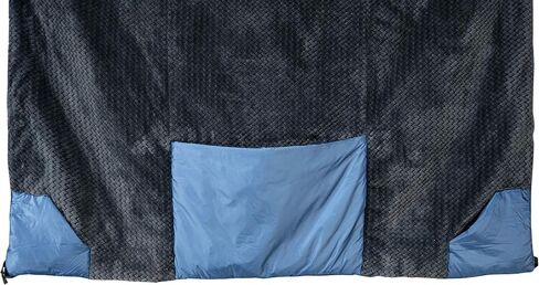Klymit Versa Packable Camping Blanket & Comforter in Kuwait