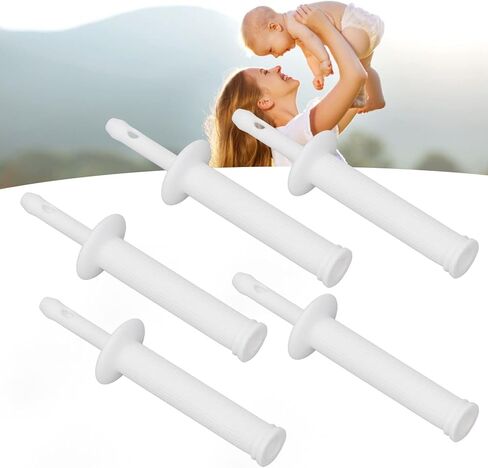 qiilu Windi الغاز ومخفف المغص للأطفال 20pcs الغاز المخفف بلطف آمن يمكن التخلص منها مغص الغاز الرضع لحديثي الولادة الطفل المغص المخفف in Kuwait