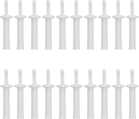 qiilu Windi الغاز ومخفف المغص للأطفال 20pcs الغاز المخفف بلطف آمن يمكن التخلص منها مغص الغاز الرضع لحديثي الولادة الطفل المغص المخفف in Kuwait