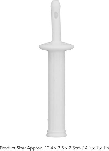 qiilu Windi الغاز ومخفف المغص للأطفال 20pcs الغاز المخفف بلطف آمن يمكن التخلص منها مغص الغاز الرضع لحديثي الولادة الطفل المغص المخفف in Kuwait