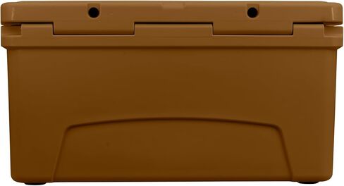 صندوق ثلج Driftsun سعة 75 لترًا، عالي التحمل، مبرد معزول تجاريًا عالي الأداء in Kuwait