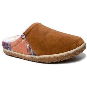 Minnetonka Womens Tahoe Slippers