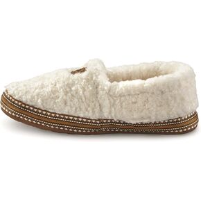 ARIAT Women's Snuggle Warm Indoor & Outdoor Rubber Outsole Slip-On Slipper in Saudi Arabia