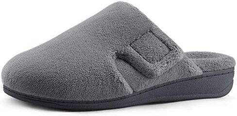 BCSTUDIO Women's Relax Orthotic Arch Support House Slippers in Saudi Arabia