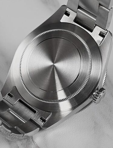 ساعات سان مارتن للرجال، 6200 ساعة غوص أوتوماتيكية NH35 حركة للرجال 38 ملم إصدار محدود SN004 ياقوتي مضيء 20 بار مقاومة للماء in Kuwait