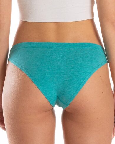 Shinesty Bikini Panties For Women - Outrageously Comfortable, Ultra Soft Fabric - Bikini Panties For Women in Saudi Arabia