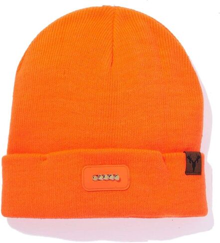 هوت شوت بولت أدى مضاءة قبعة متماسكة in Kuwait