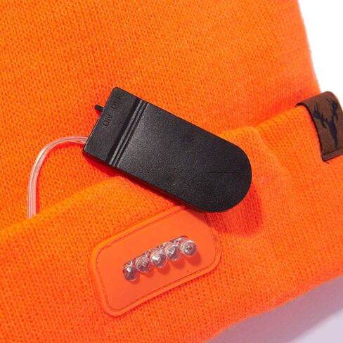 هوت شوت بولت أدى مضاءة قبعة متماسكة in Kuwait