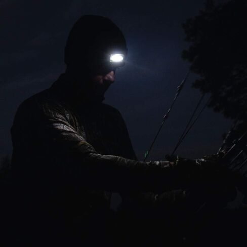 هوت شوت بولت أدى مضاءة قبعة متماسكة in Kuwait