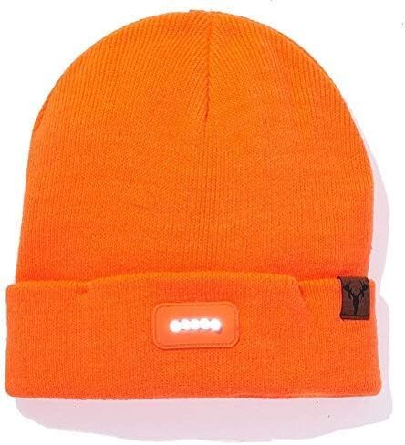 هوت شوت بولت أدى مضاءة قبعة متماسكة in Kuwait