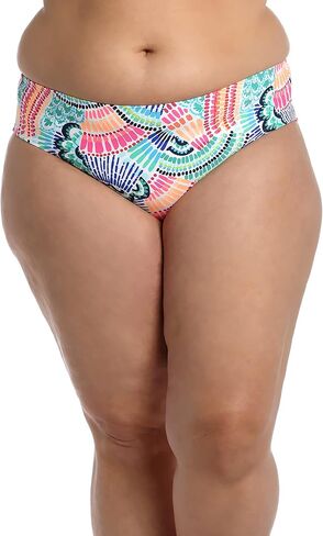 La Blanca Women's Hipster Swimsuit Bottom in Kuwait