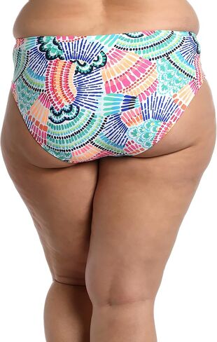 La Blanca Women's Hipster Swimsuit Bottom in Kuwait