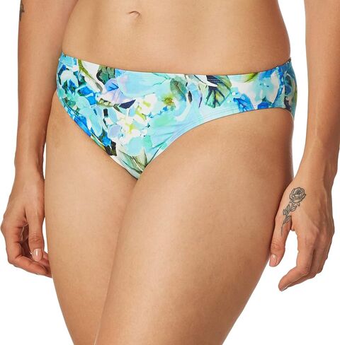 La Blanca Women's Hipster Swimsuit Bottom in Kuwait