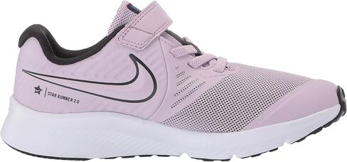 Nike Baby-Boy's Star Runner 2 (TDV) Running Shoe in Saudi Arabia