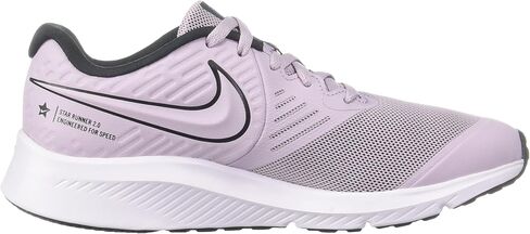 Nike Baby-Boy's Star Runner 2 (TDV) Running Shoe in Saudi Arabia