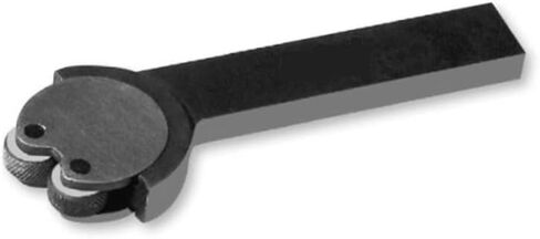 HHIP 2220-0029 5/8 x 1-3/8 x 7-1/2" Self Adjusting Knurling Tool in Saudi Arabia