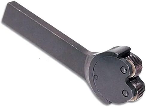 HHIP 2220-0029 5/8 x 1-3/8 x 7-1/2" Self Adjusting Knurling Tool in Saudi Arabia