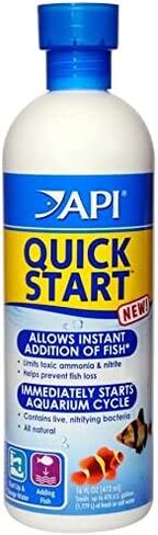 API كويك ستارت in Saudi Arabia