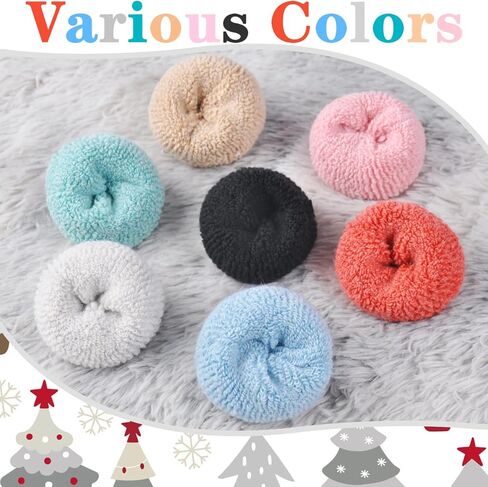 جوارب صوفية صغيرة للأطفال من الصوف جوارب سميكة دافئة للكاحل جوارب شتوية حرارية للطاقم جوارب طويلة للأطفال الصغار والأولاد والبنات 3/5 أزواج in Kuwait