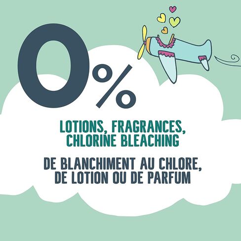 سفنث جيناريشن حفاضات اطفال، المرحلة 4، مقاس 22-36 باوند، 27 قطعة in Kuwait