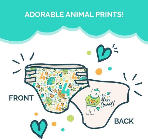 سفنث جيناريشن حفاضات اطفال، المرحلة 4، مقاس 22-36 باوند، 27 قطعة in Kuwait