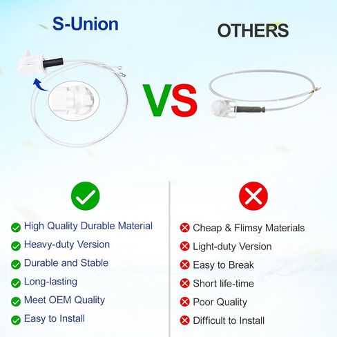 ترقية WR17X11894 فلتر مياه الثلاجة Asm ومجموعة الأنبوب يناسب ثلاجة GE 1195682 AH1019929 EA1019929 PS1019929 CFCP1NIYASS، مشعب وأنابيب Asm لمبيت مرشح المياه GE in Kuwait