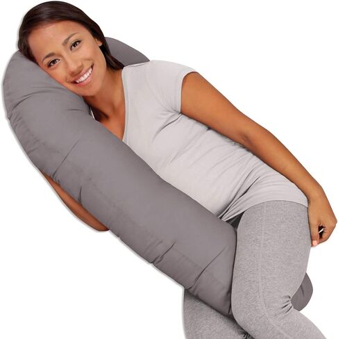 ليشكو سرير نوم جانبي صغير الحجم من سنوجل، رمادي شادو in Kuwait