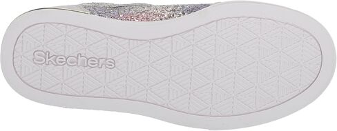حذاء رياضي Skechers للجنسين للأطفال Street Shoutouts 2.0-Glitter Steps in Saudi Arabia